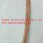 Copper stranded wire flexible different sizes