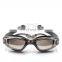 Swimming Goggles - Unisex No Leaking Triathlon Swim Glasses For Adult with Free Protection Case, UV Protection Anti Fog Tech