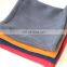 wholesale custom design 100% polyester neck warmer polar fleece scarf