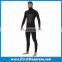 Breathable Keep Warm 3/5MM Premium Neoprene CR Hoods Underwater Diving Suit For Men