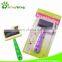 high quality soft handle pet comb,pet cleaning products manufacturer