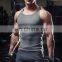 Gym exercise tank top for men in bulk