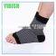 Medical Grade Graduated Ankle Brace Compression Socks for Achilles Tendonitis, Plantar Fasciitis & More#YLW-03