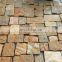 Regular shape Tuscan stone for wall decorative