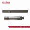 SMISS High Sale Original Manufacturer 510 Thread Vaporizer Cartridge Empty For CBD Oil Atomizer Glass Tank Vape Pen