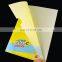 a4 types of plastic file folders