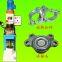 Long stroke riveting machine,hydraulic riveting machine,radial riveting machine