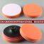 Sell Car Care Flat Polish Foam Pad