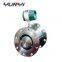 Steam Oil Liquid Turbine Flow Meter Sensor