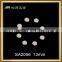 Bag parts & accessories flat decorative studs