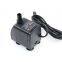 DC 12V  High Efficiency Low-Noise Garden Aquarium Pumps