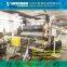 PVC synthetic faux marble sheet/plate machine/extruder