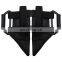 Aluminium 2/4 Door Handle Cover Trim for Jeep Wrangler Accessories 07-16