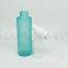 Free Sample Cosmetic Lotion Color Frosted Lotion Pump 120ml Bottle
