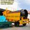 200 M3/h High Efficiency? Gold Mining Machinery For Hot Selling