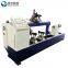 Hydraulic Cylinder Single Torch Circular Seam Welding Machine