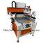 large format screen printing machine