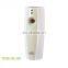 ABS plastic electric air freshener dispenser,toilet deodorant aerosol dispenser MQ-4