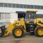 Best quality promotional mini loader wheel skip