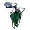 db225 high quality blaster dustless blasting machine sand blaster