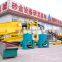 Gold Washing Trommel Scrubber Gold Mining Equipment