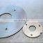custom precision laser cutting service dalian