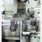cnc milling machine with siemens and fanuc system with ATC VMC7032