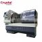 china high precision swiss type cnc automatic lathe
