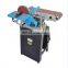 6''x9'' belt disc grinding sander machine for sale