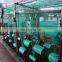 green safety net construction net PE building safety net for construction scaffolding made in china