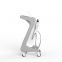 FDA CE ISO approved popular Scar removal Thermage face RF microneedling anti-aging wrinkle removal skin care Fractional RF Skin Tightening Machine / Striae Gravidarum Removal with big discount