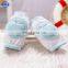 Wholesale Safety Comfortable Knee Protector Sleeve Anti Slip Sponge Baby Crawling Knee Pads