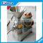 Big production capacity Electric peanut butter / chili sauce making machine / jam maker / almond grinder