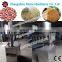 80KGH No doubt peanut almond slicing equipments nut slicer