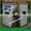 Car wash station equipment / self service coin operated car wash machine