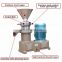 high effiicency industrial peanut butter maker peanut butter grinding machine with factory price