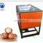 hawaii nut breaking machine Hot sell factory price hawaii nut tapping machine