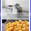 Ball shape popcorn machine and caramel popcorn machine for delicious popcorn