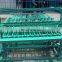 High production Electric mattress weaving machine  with best service