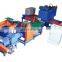 Lowest Price Fully Automatic Mosquito Coil Production Line Mosquito-repellent Incense Making Machine
