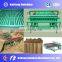 Industrial Automatic Straw Knitting Machine Shed Straw Mat Braiding Machine For Sale