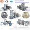 Sunflower Separating Pumpkin Hulling Line Watermelon Shell Removing Hemp Seeds Dehulling Machine