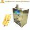 High Capacity Ice Lolly Cram Stick Machine Popsicle Making Equipment Machine