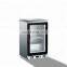 bottle cooler undercounter beer back bar cooler