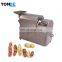 Automatic electric or gas grains nuts roasting machine