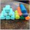 DZB-360 Colorful Play Dough Making packing machine plasticine antomatic