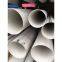 Astm A106 Grade B Building Structure Sa312 Tp 321 316l 310s 304 16 Stainless Steel Pipe