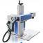 30W Fiber Laser Marking Machine