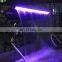 Factory Wholesale Pool Water Curtain And Spa Stainless Steel Waterfall