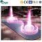 2016 Factory promotion Amazing vortex water fountain